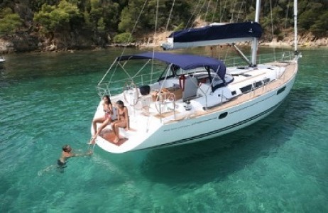 croisiere voilier