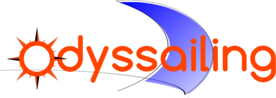 logo odyssailing